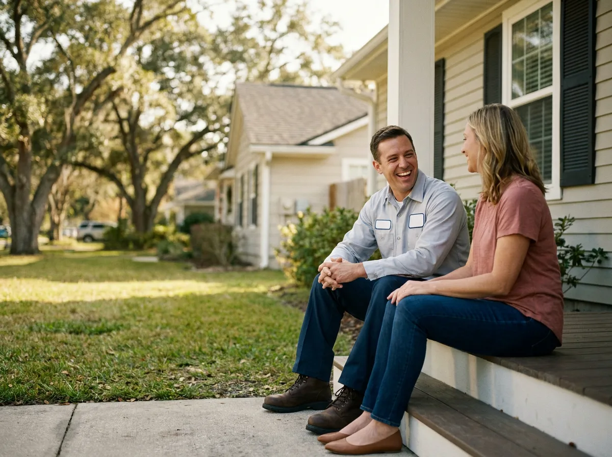 Septic tank pumping FAQs for Eldorado, TX